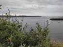Vue sur la pointe des Espagnols